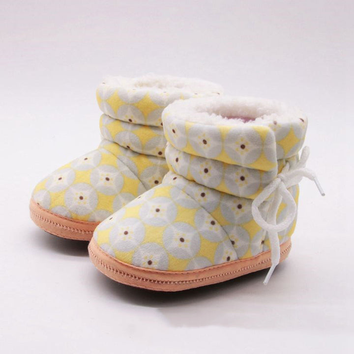 Baby toddler shoes