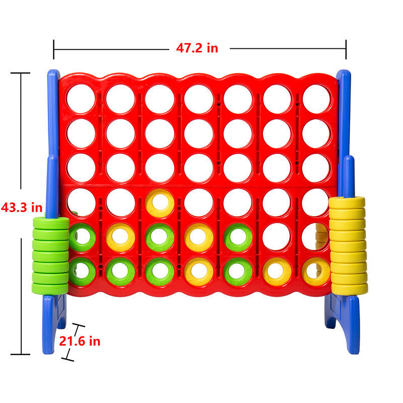 Kindergarten Game Chess Puzzle Outdoor Toys