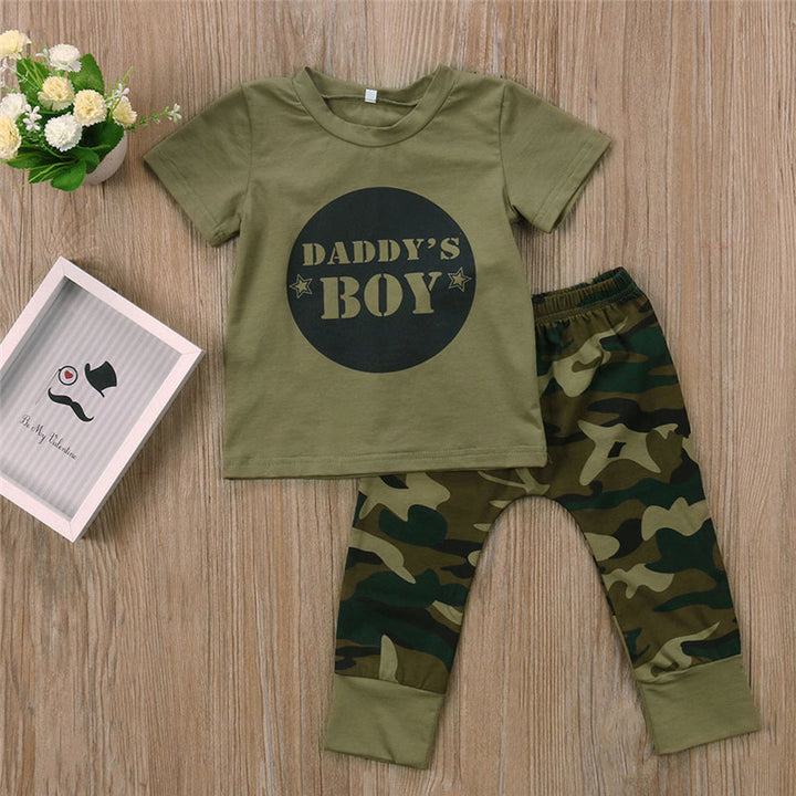 Children clothes set