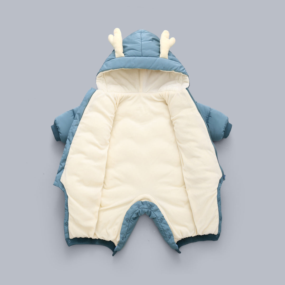 Baby Winter Snowsuit