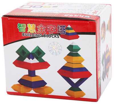 Children's educational toys