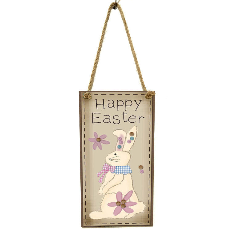 Creative Easter Arts And Crafts Decorative Ornaments