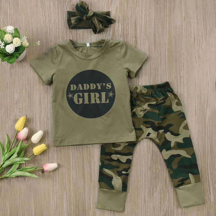 Children clothes set