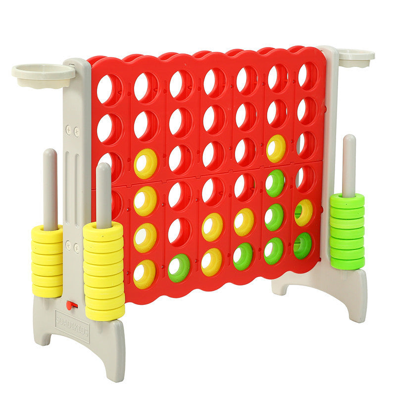 Kindergarten Game Chess Puzzle Outdoor Toys