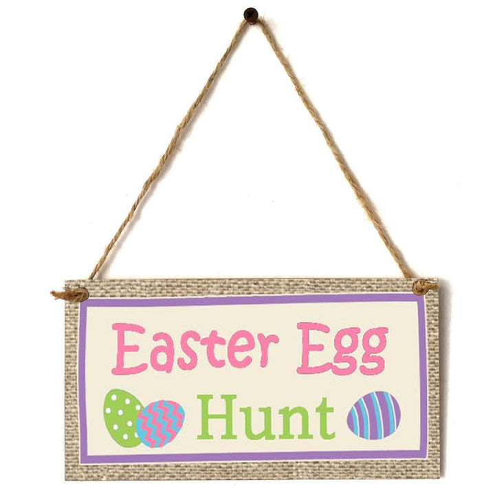 Creative Easter Arts And Crafts Decorative Ornaments