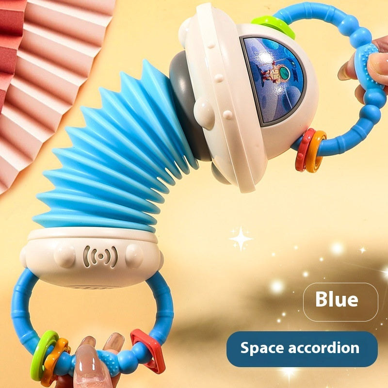 Accordion Children's Toy Music Early Education Educational Musical Instrument