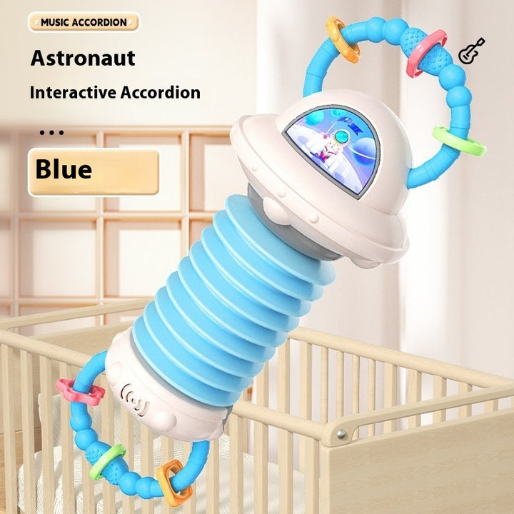 Accordion Children's Toy Music Early Education Educational Musical Instrument