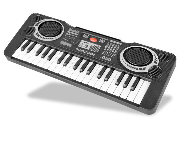 Children's 37-key Electronic Musical Instrument Music Electric Piano Toy