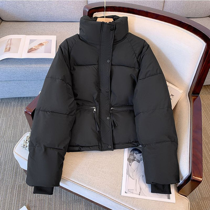 Winter Padded Cotton-padded Jacket Outerwear